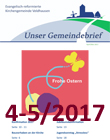 Gemeindebrief April-Mai 2017