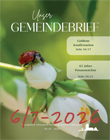 Gemeindebrief Juni-Juli 2026