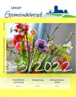 Gemeindebrief Februar-Mrz 2022