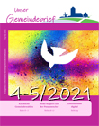 Gemeindebrief April-Mai 2021