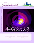 Gemeindebrief April-Mai 2023