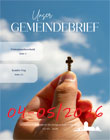 Gemeindebrief April-Mai 2026
