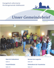 Gemeindebrief Juni/Juli 2014