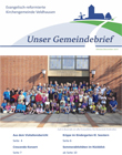 Gemeindebrief Oktober/November 2014