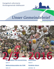 Gemeindebrief Februar-Mrz 2016