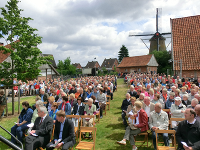 kumenischer Gottesdienst